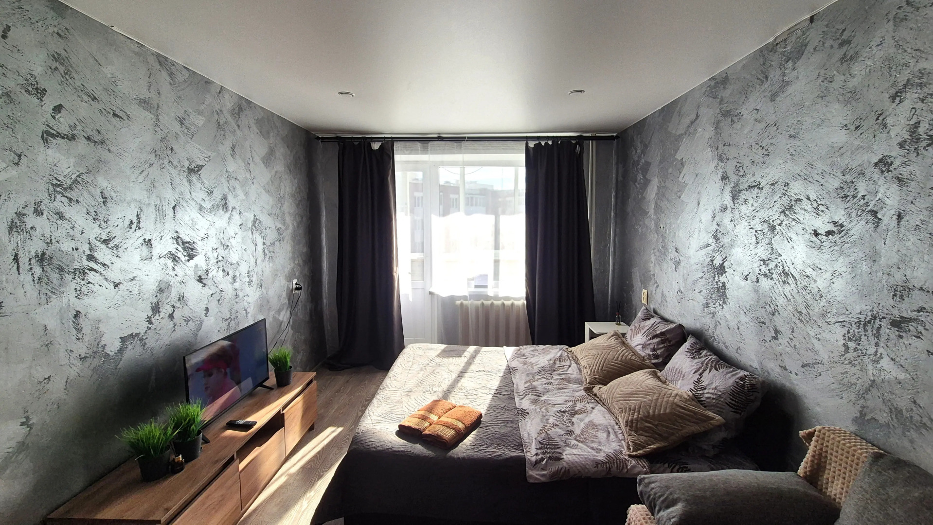 Квартира Рядом с Ярославским Шоссе у Пушкинского Поля