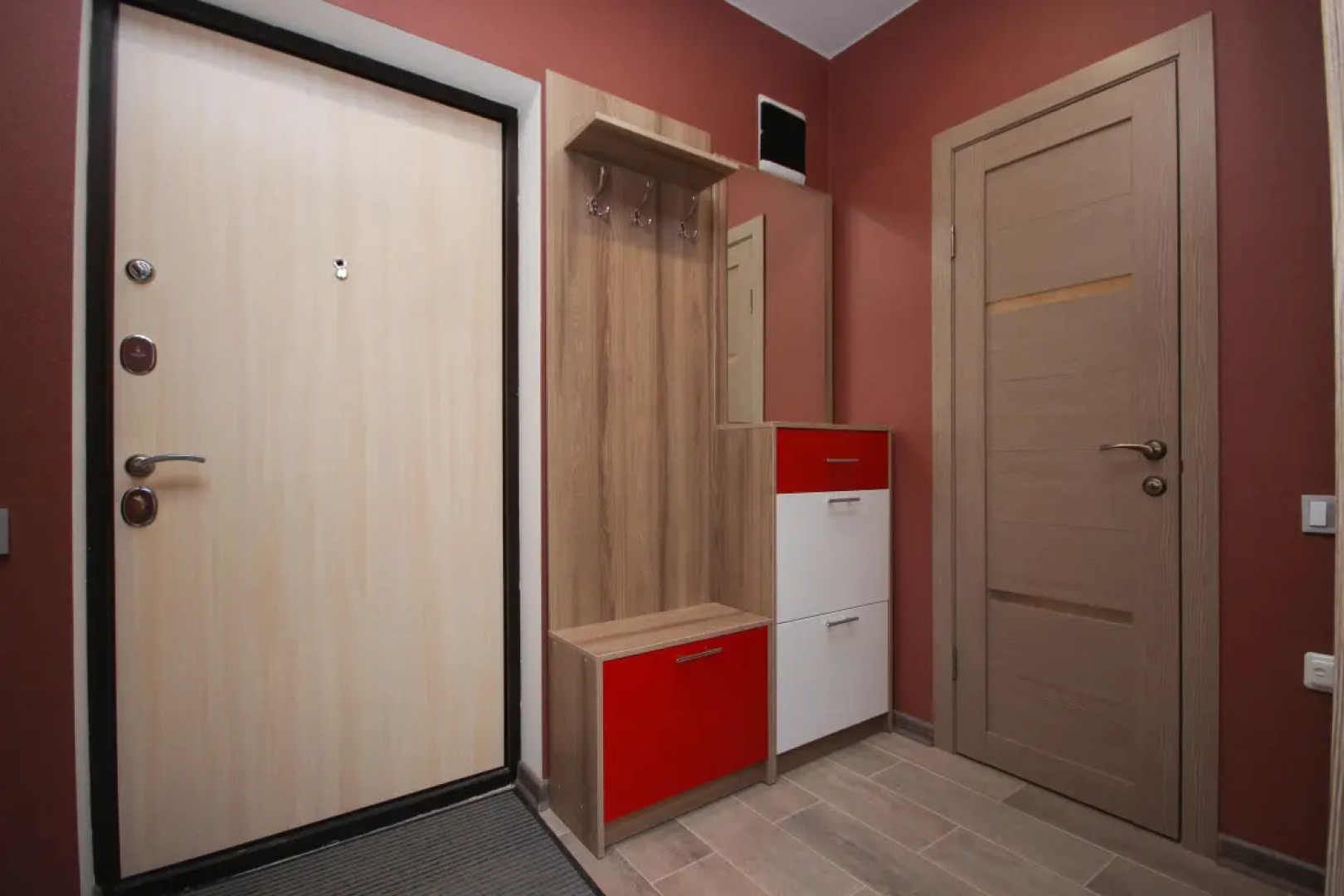 Апартаменты Dolina 1