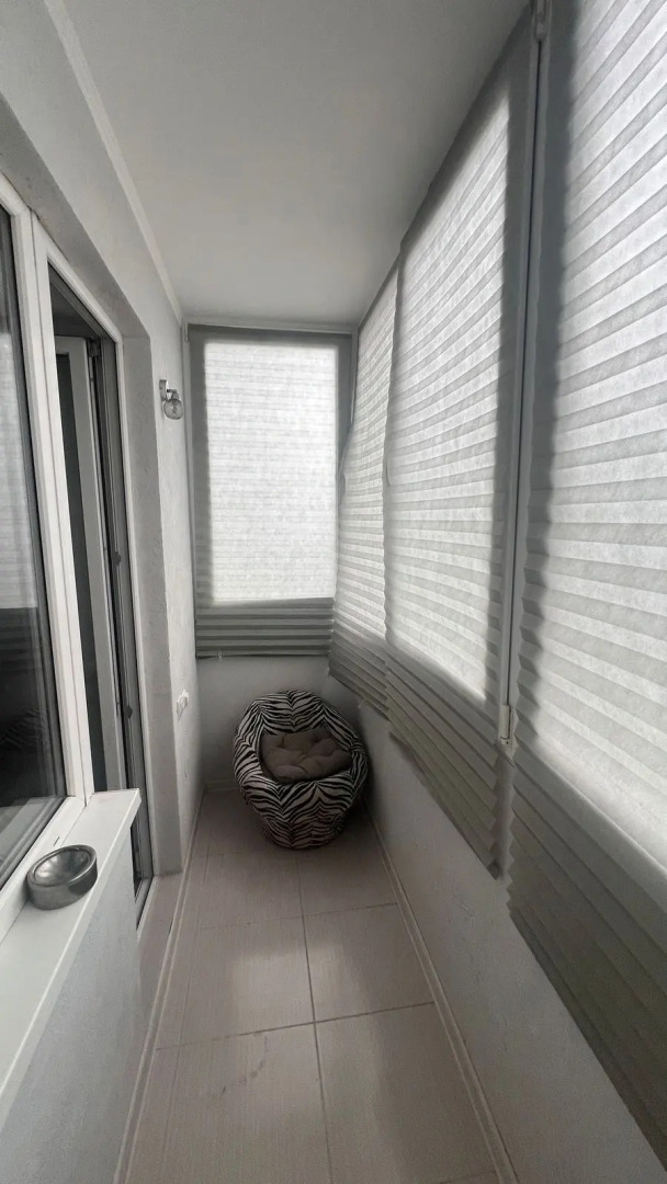 Квартира Уютная Россия Калининград улица Полковника Ефремова дом 3 -63