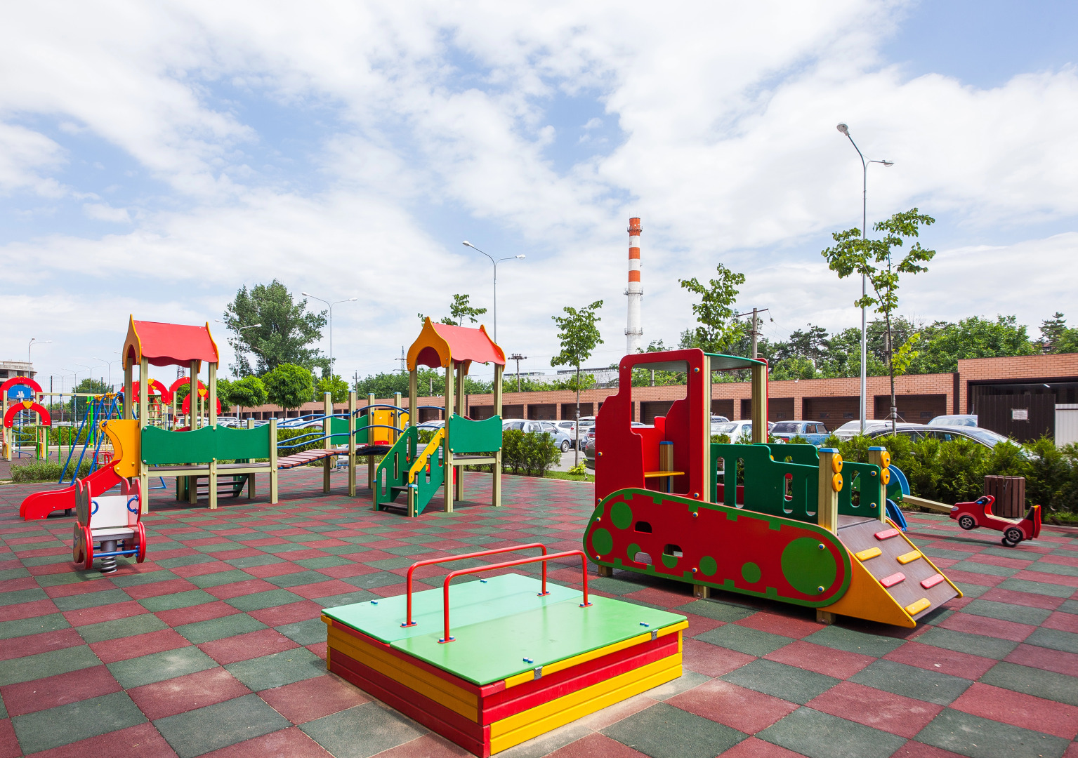 Апартаменты SutkiDar (1)