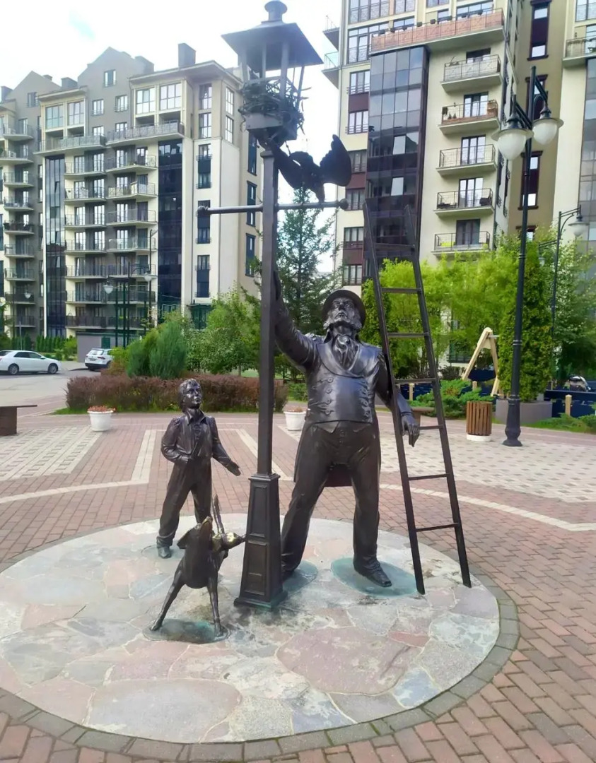 Квартира Цветной бульвар