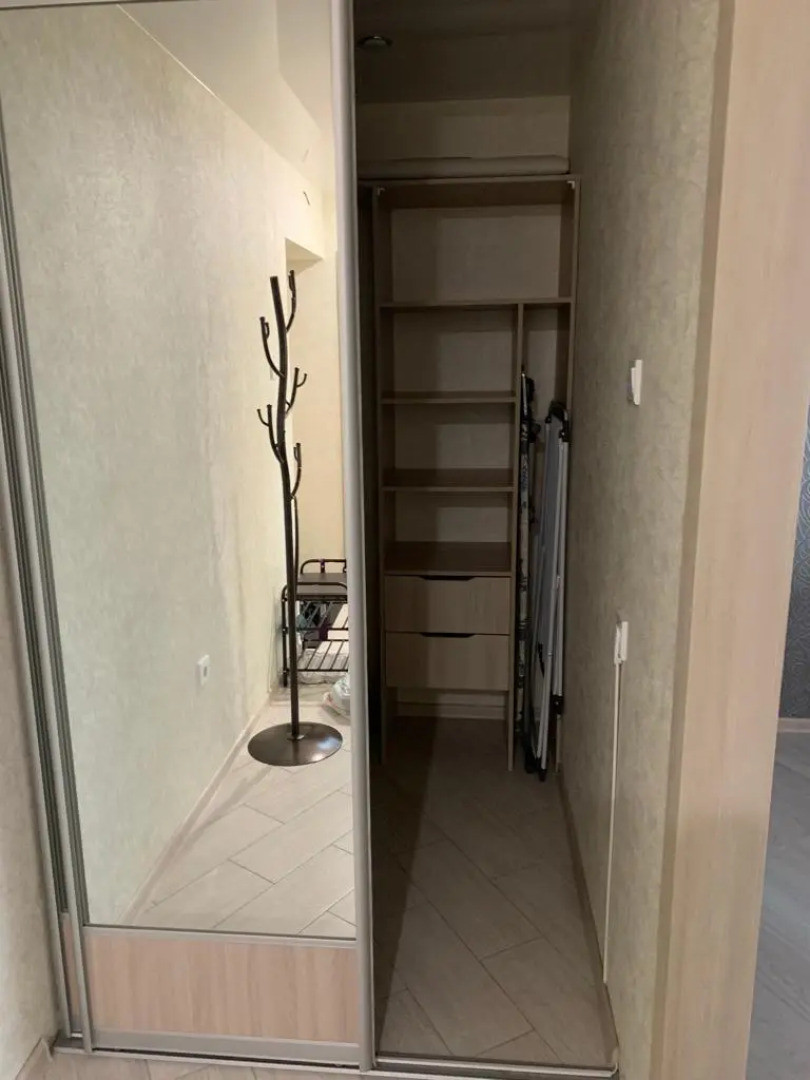 Квартира рядом с аэропортом Толмачева