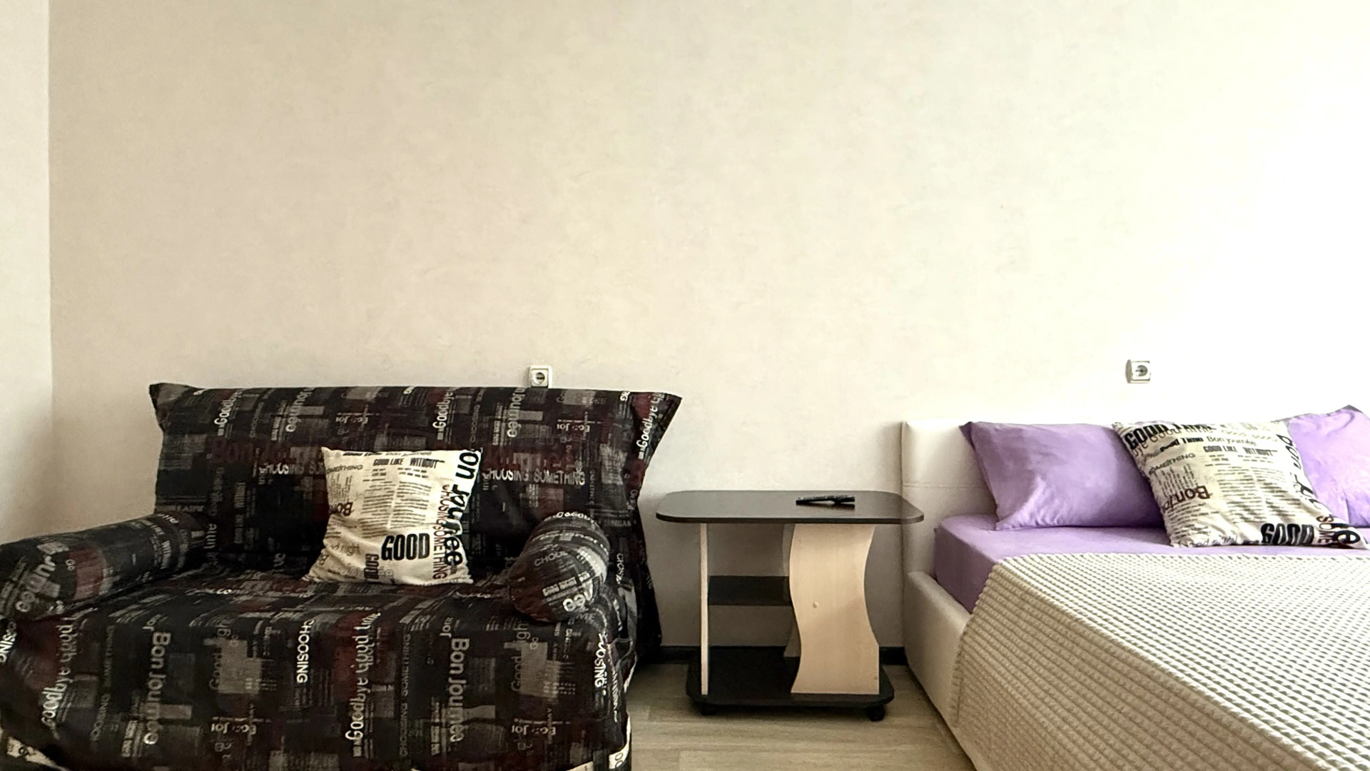 Квартира 1-Комнатная на Мира 84