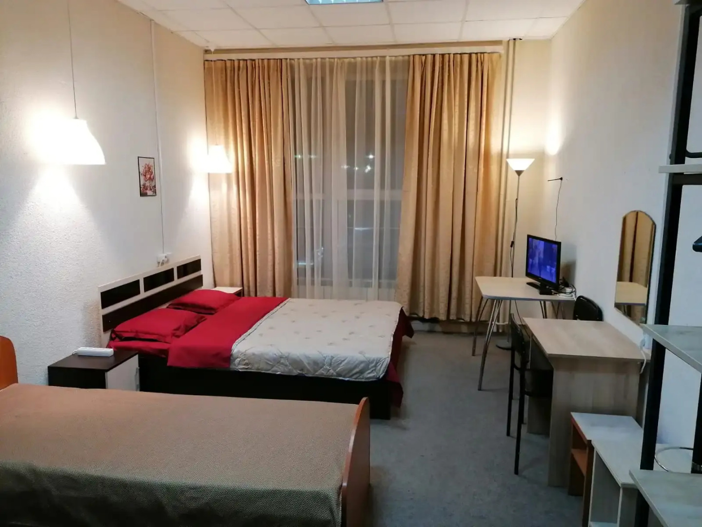 Отель Экспресс