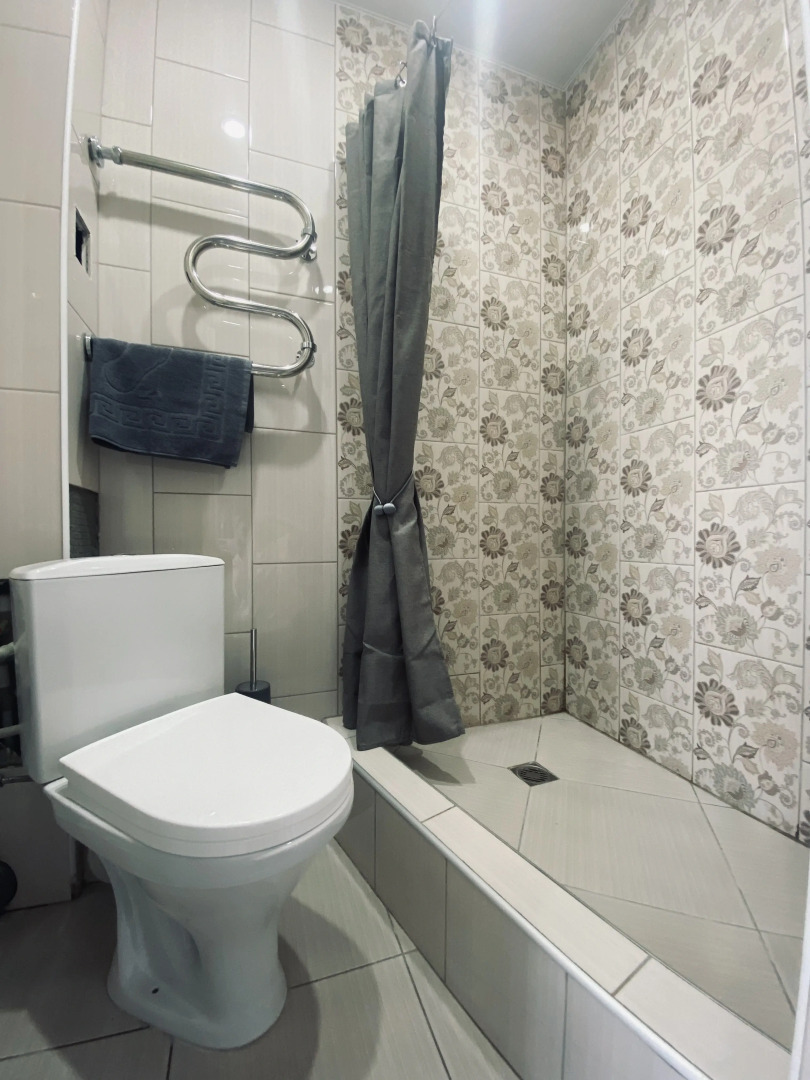 Апартаменты Калипсо 2