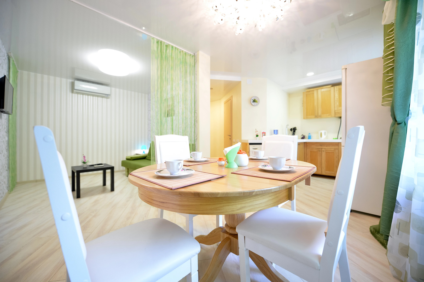 Апартаменты Пять Звёзд Парк Гагарина