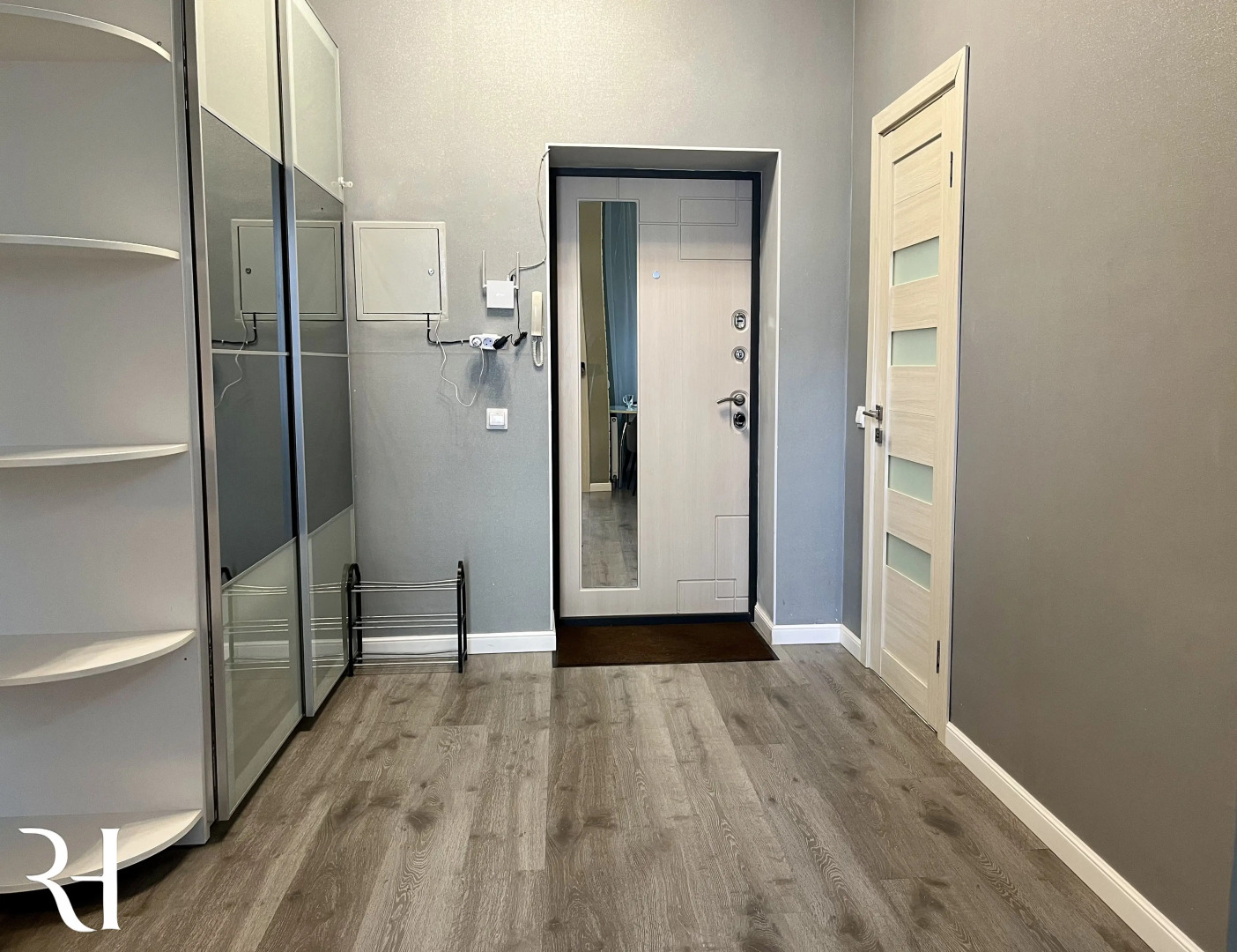 Апартаменты Рядом с Парком Победы