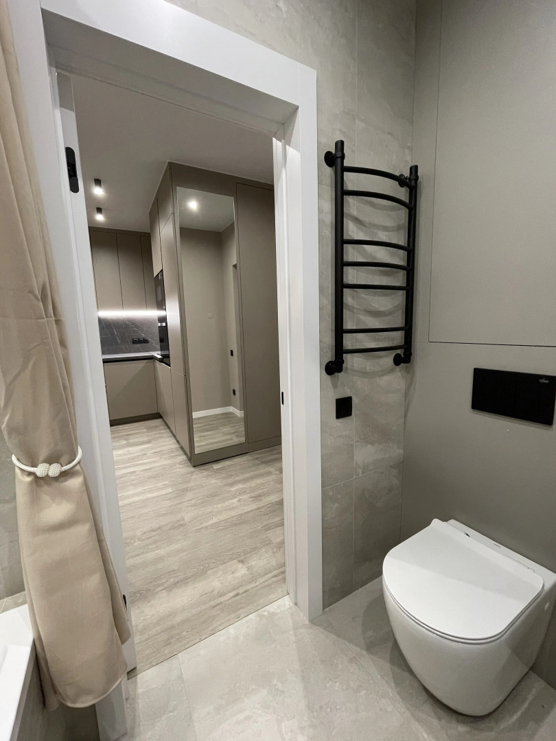 Апартаменты Эксклюзивные на Сутки