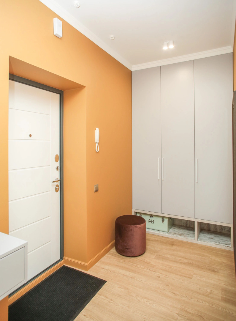 Апартаменты Apartic- тропики возле исторического центра