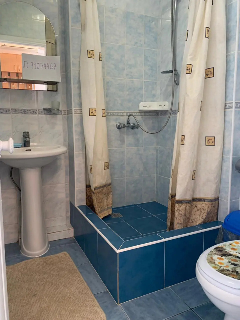 Меблированные комнаты на Косицкого