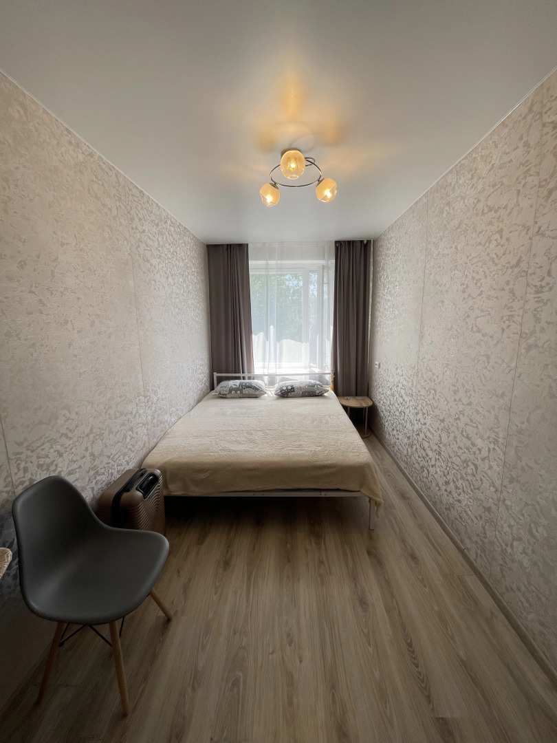 Квартира Двухкомнатная у моря