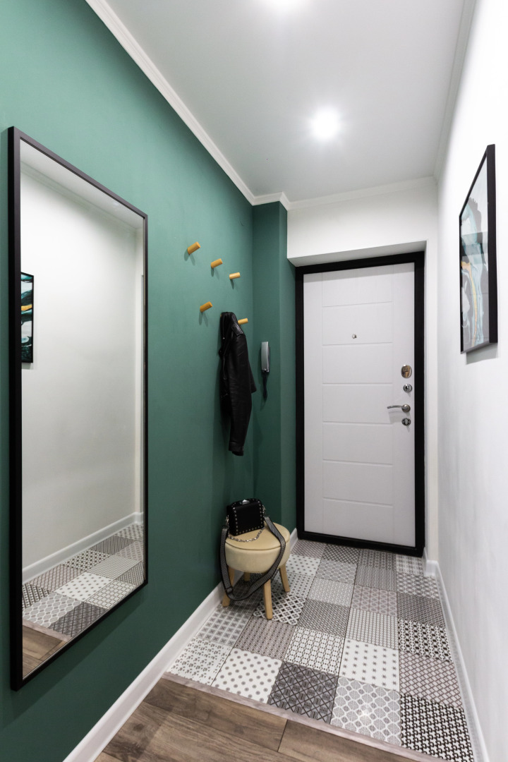 Квартира Центр города Космическая