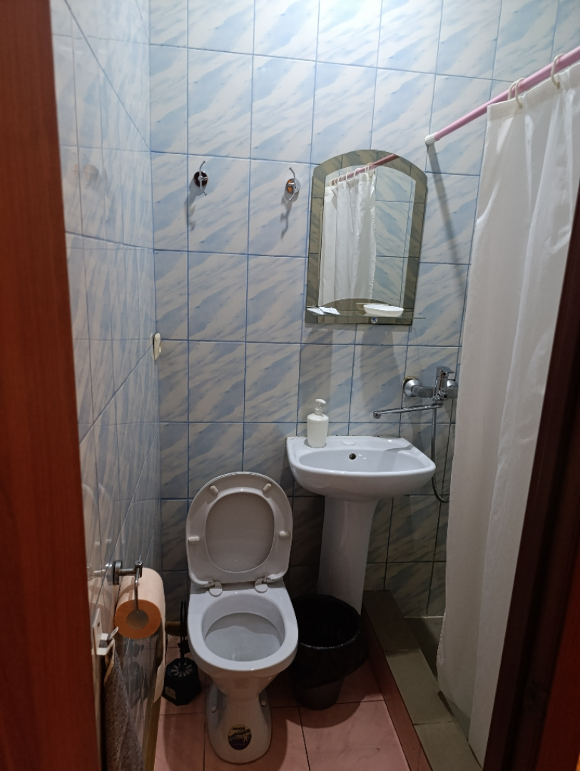 Мебелированные комнаты Мини Отель Абсолют на Руставели