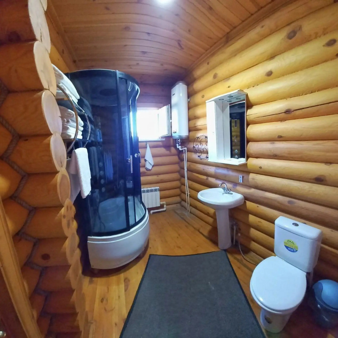 Частный Дом 4 Алтайский Куршавель