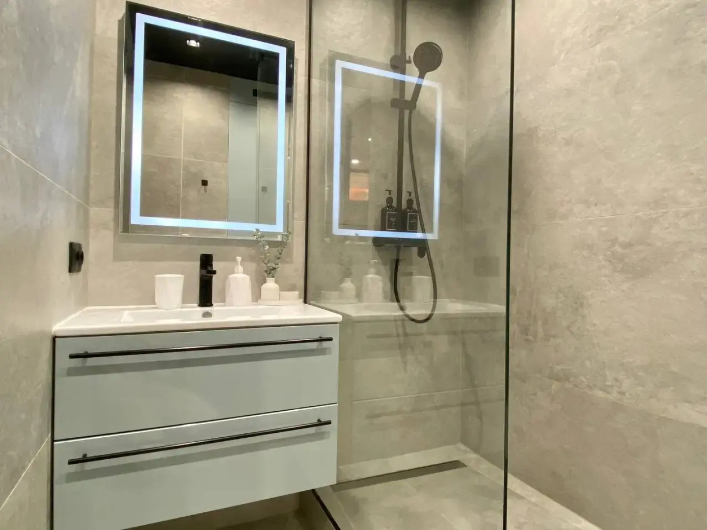 Апартаменты Goodroom