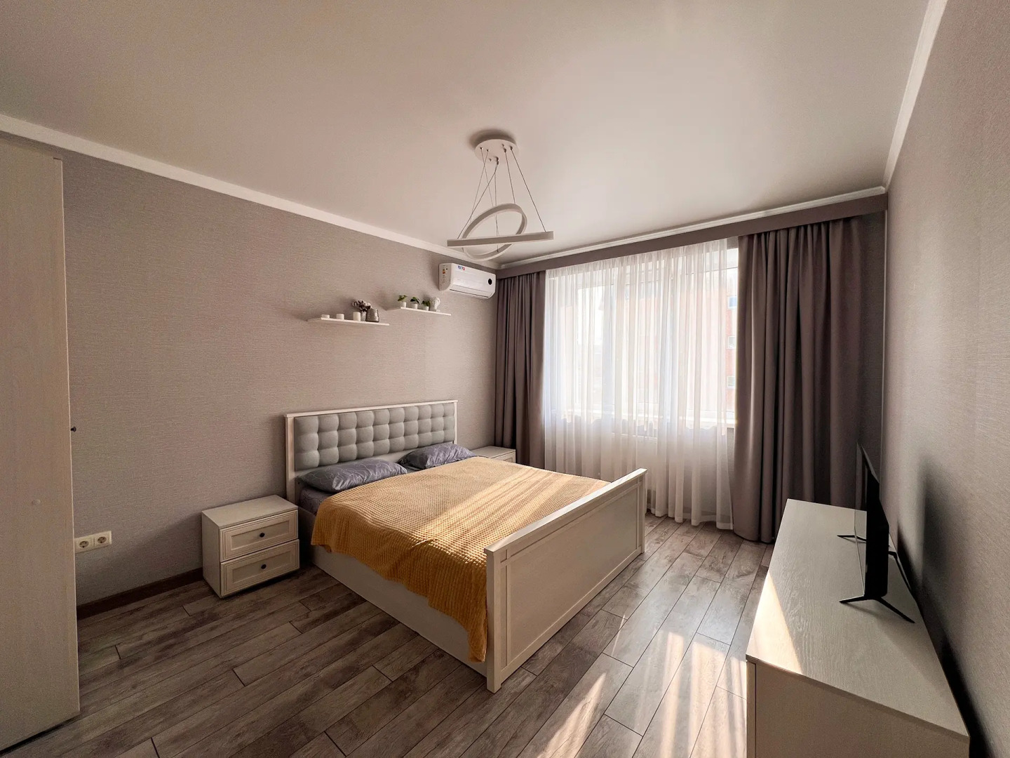 Апартаменты Apart MV на Новоселов 5к2