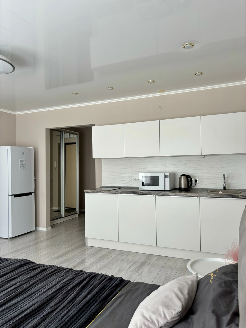 Квартира MoonRoom 72 в лучшем районе города