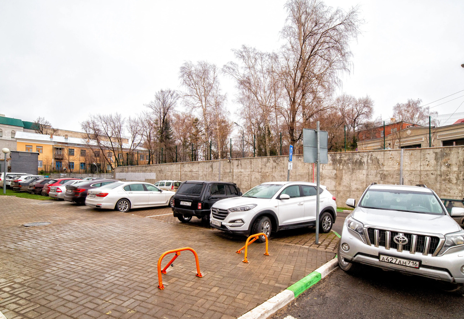 Апартаменты Good Apartments