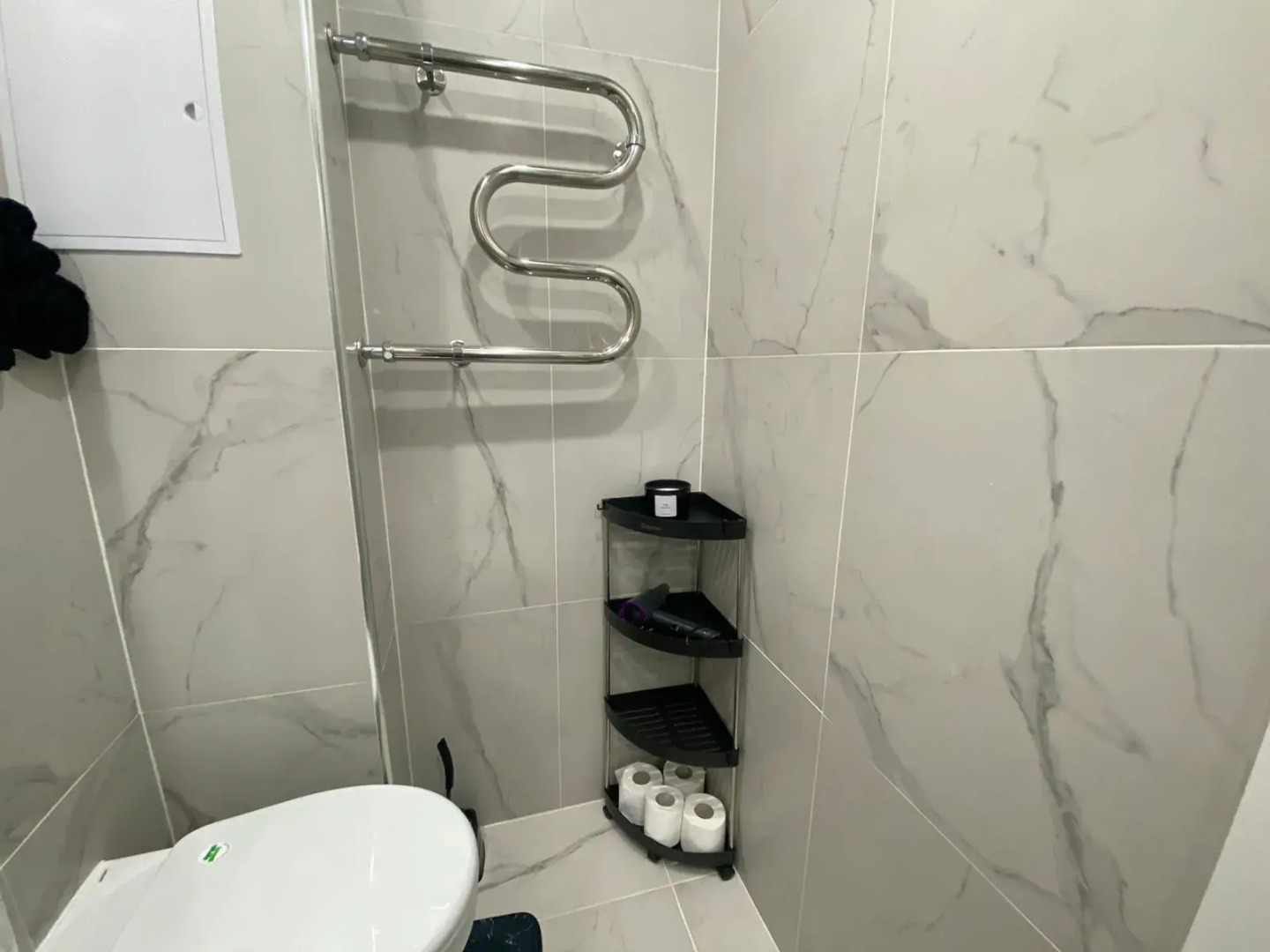 Квартира с замиакулькасами