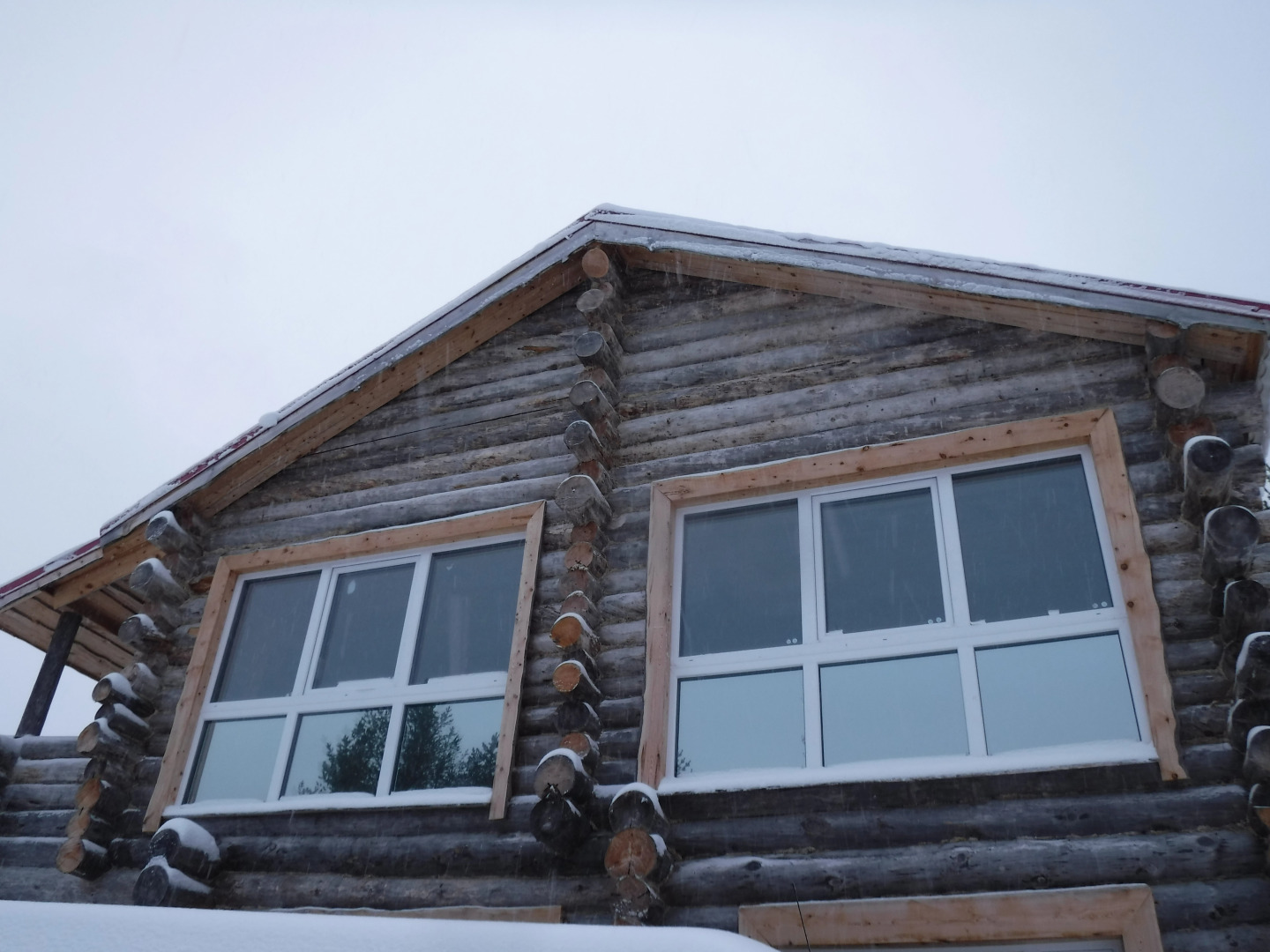 Na Beregu Ozera Kokkoyarvi Guest House	