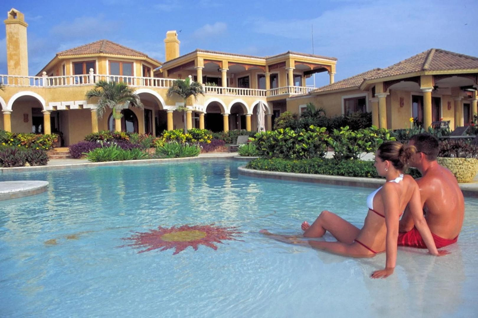 Вилла Castellamonte