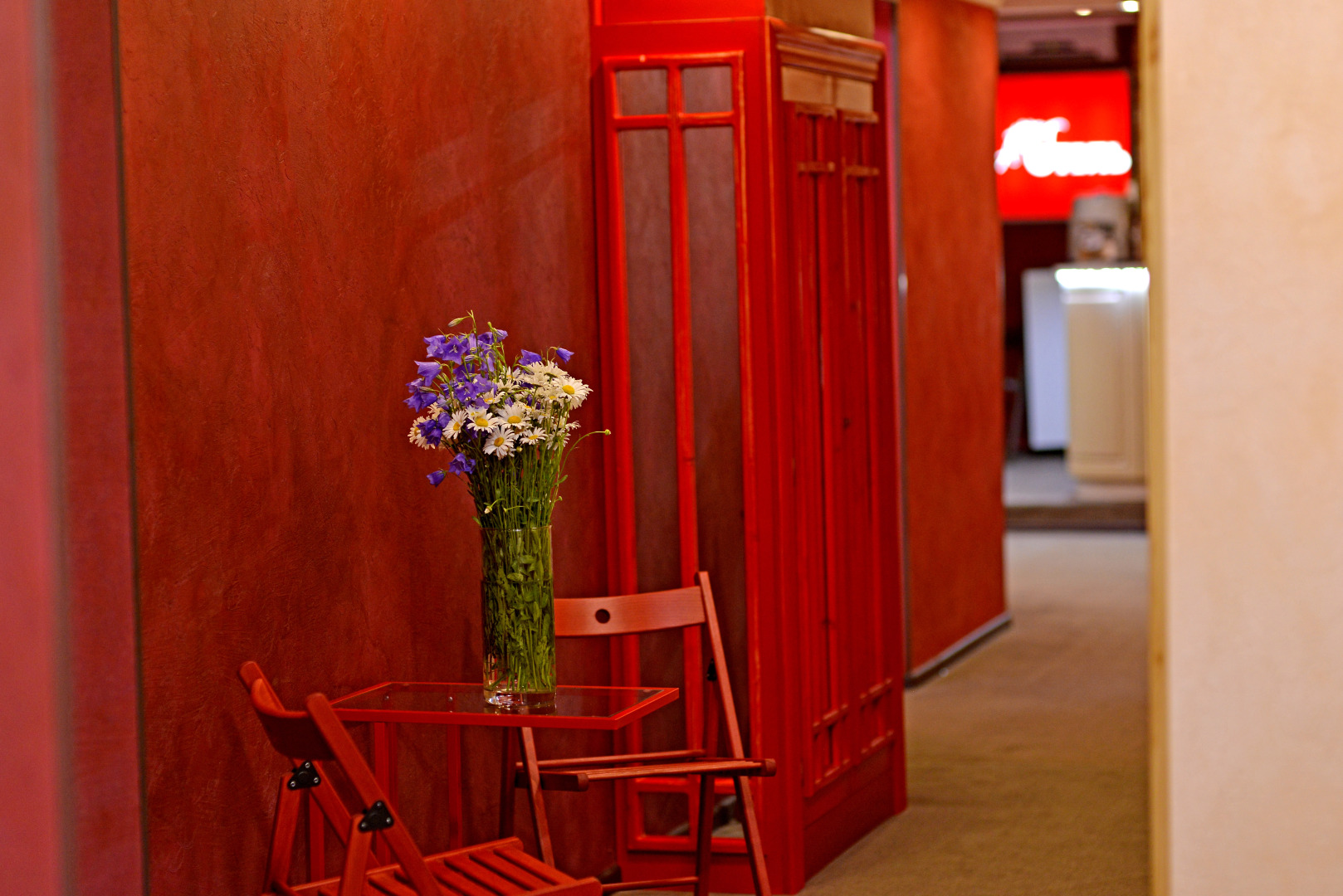 Отель Арт-Отель