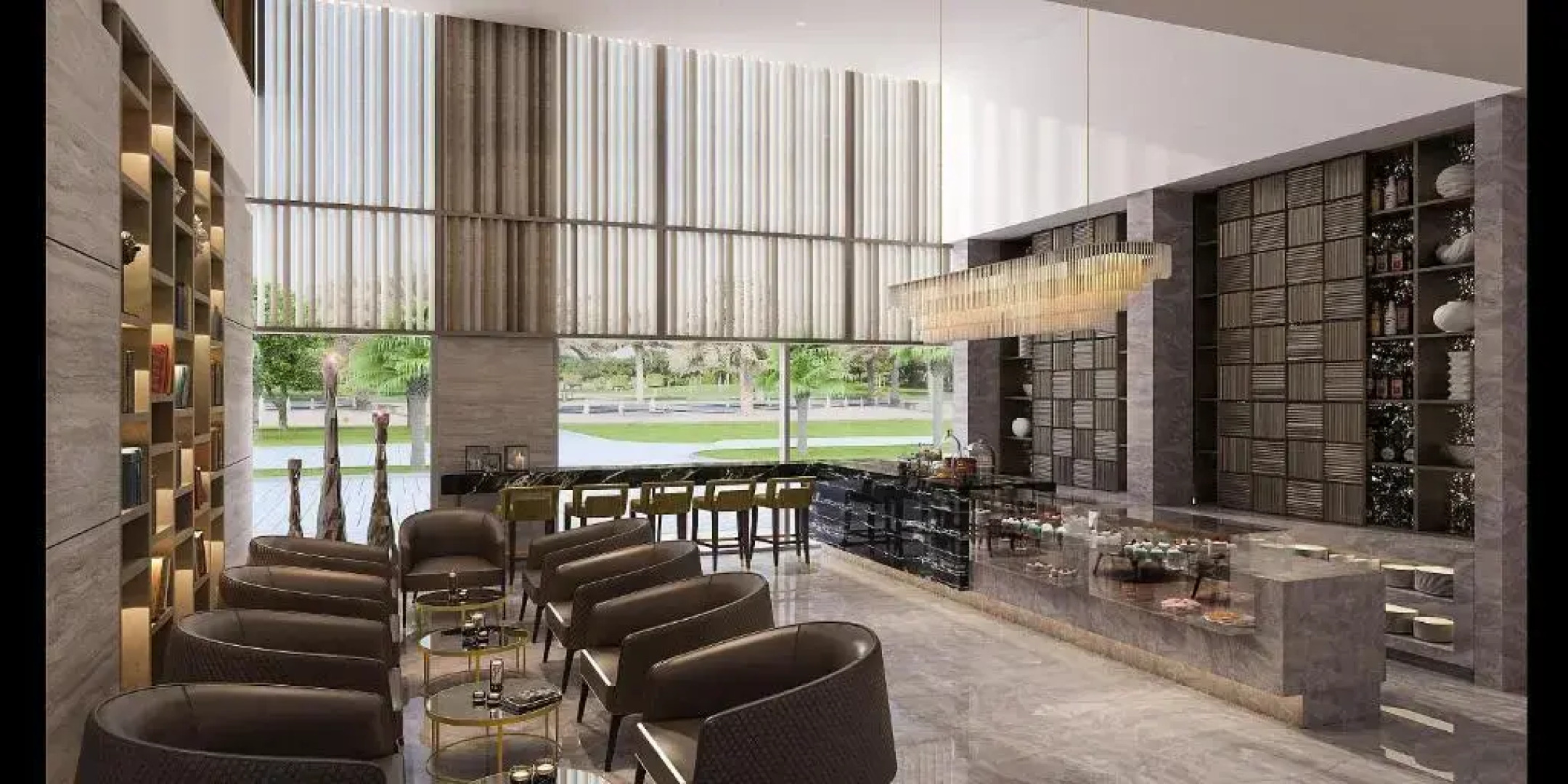 Holiday Inn Dubai al-Maktoum Airport, an IHG Hotel