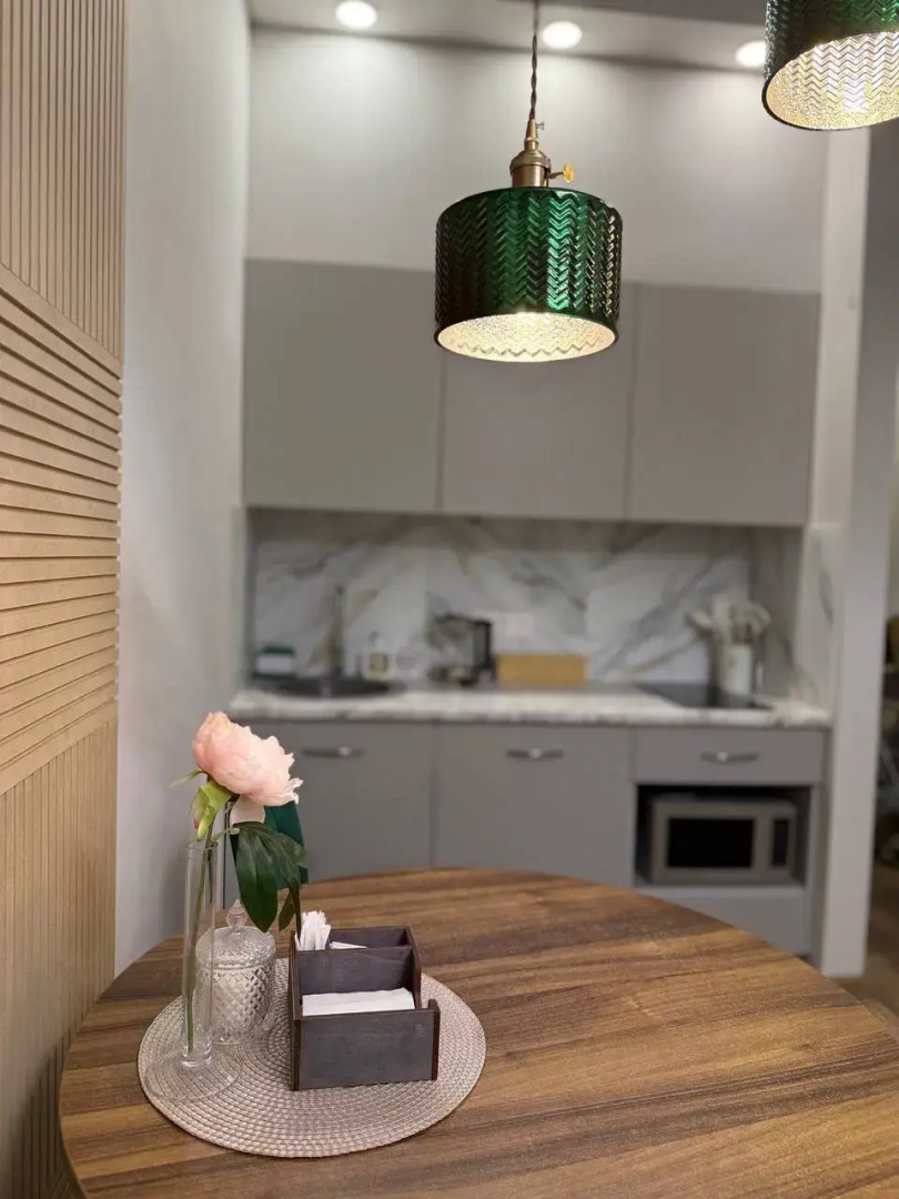 Квартира Любимово