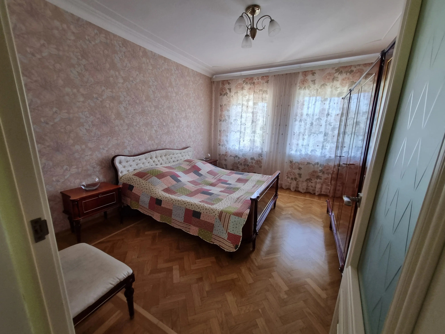 Квартира в Уютном Домике