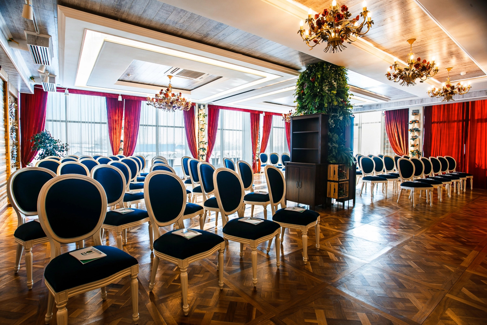 База отдыха Балкарагай