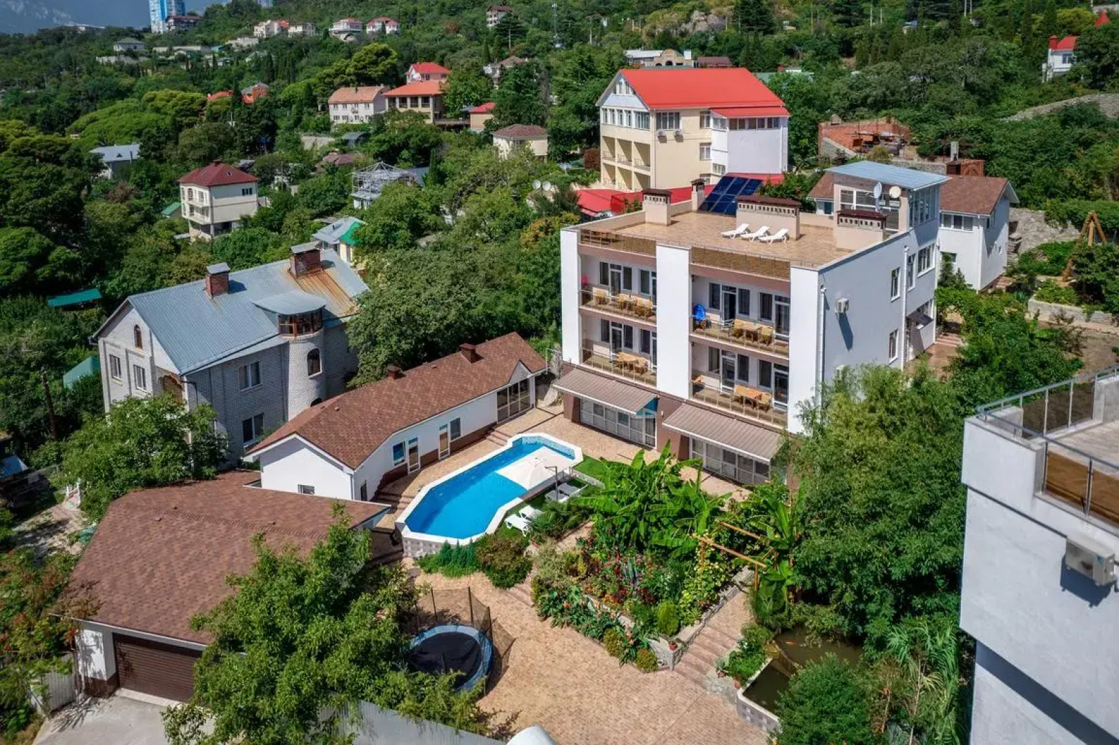 Квартира 8 на Мира