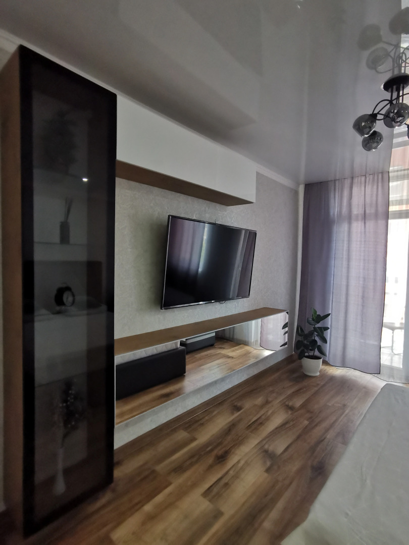 Квартира Пионерская