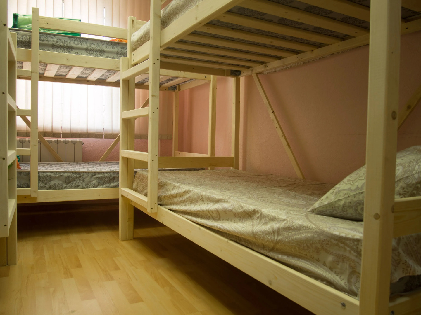 Hostel Good Life