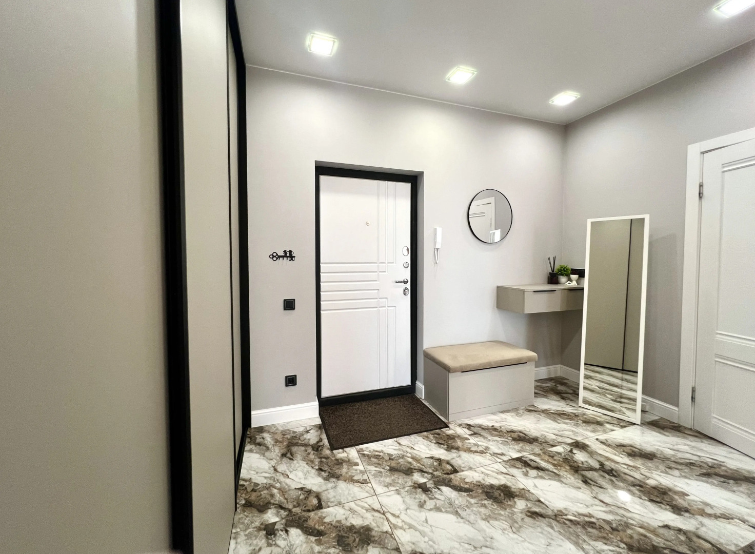 Апартаменты Мечта