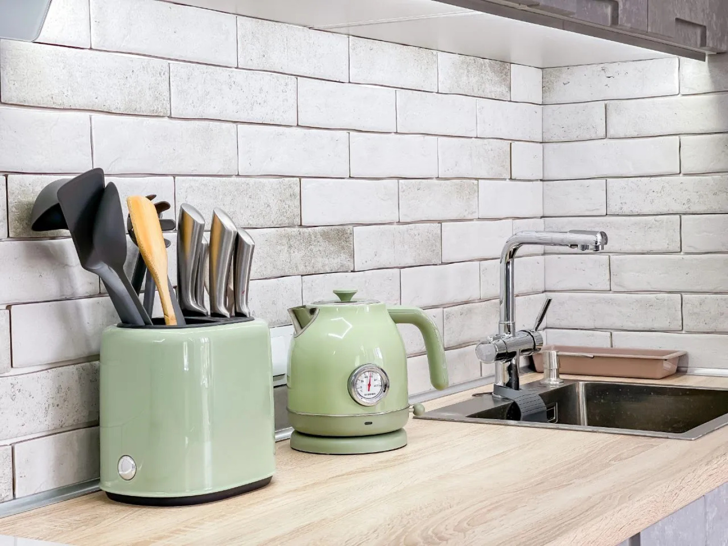 Квартира Amore Apartment II