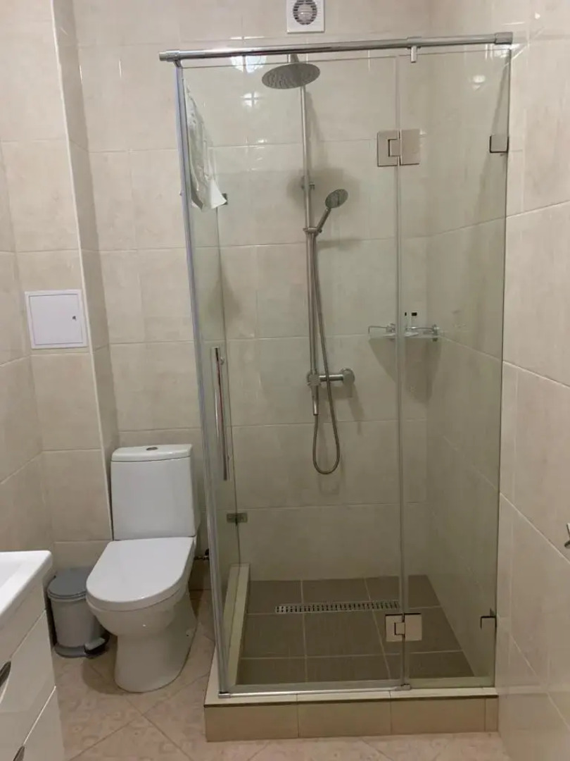 Апартаменты Сударь