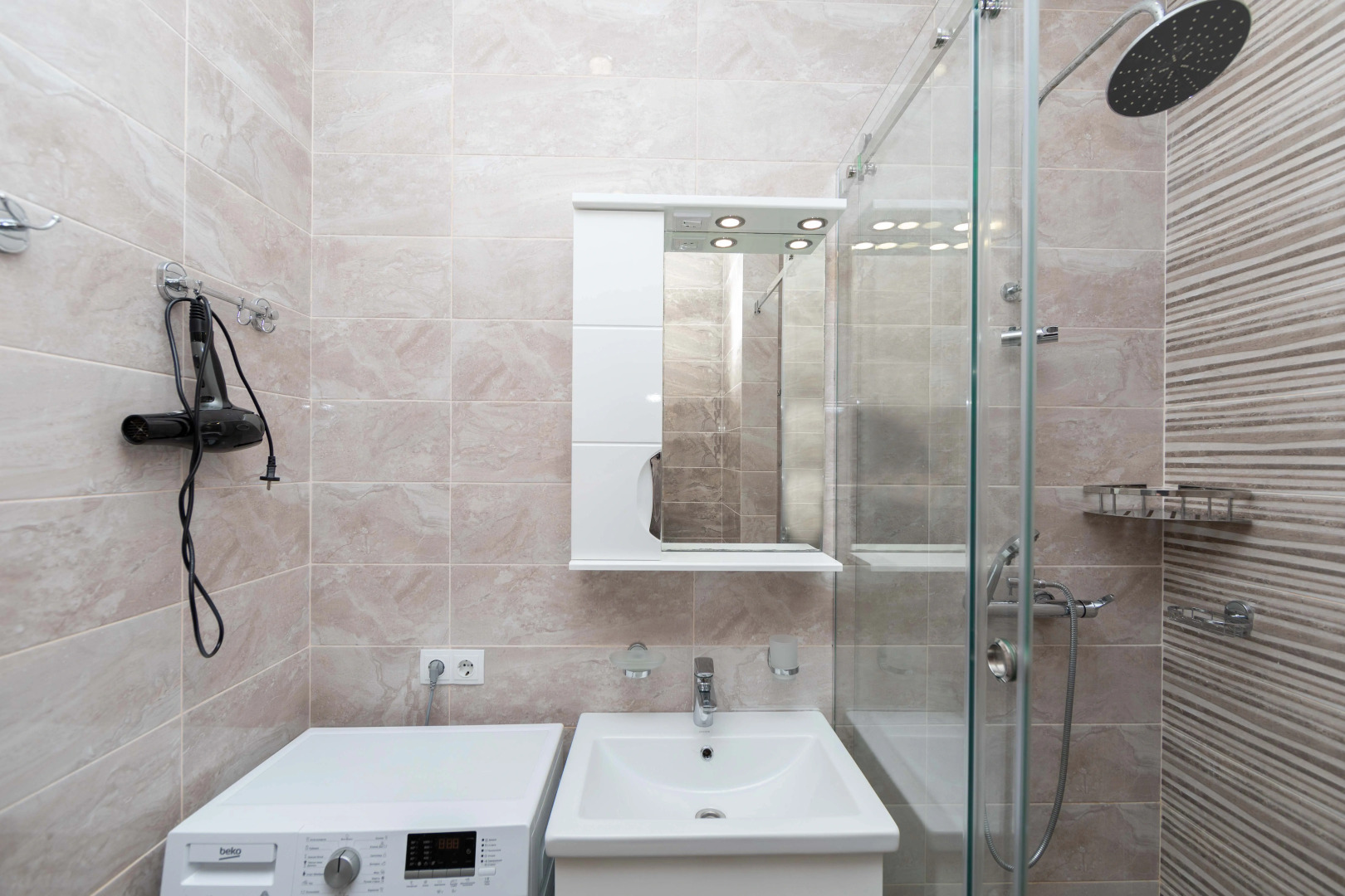 Апартаменты Вальс