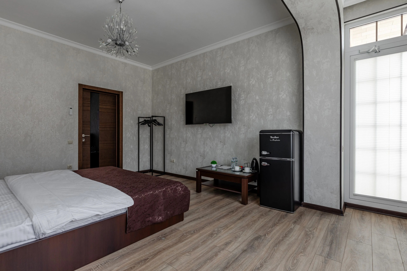 Гостевой Дом Ева