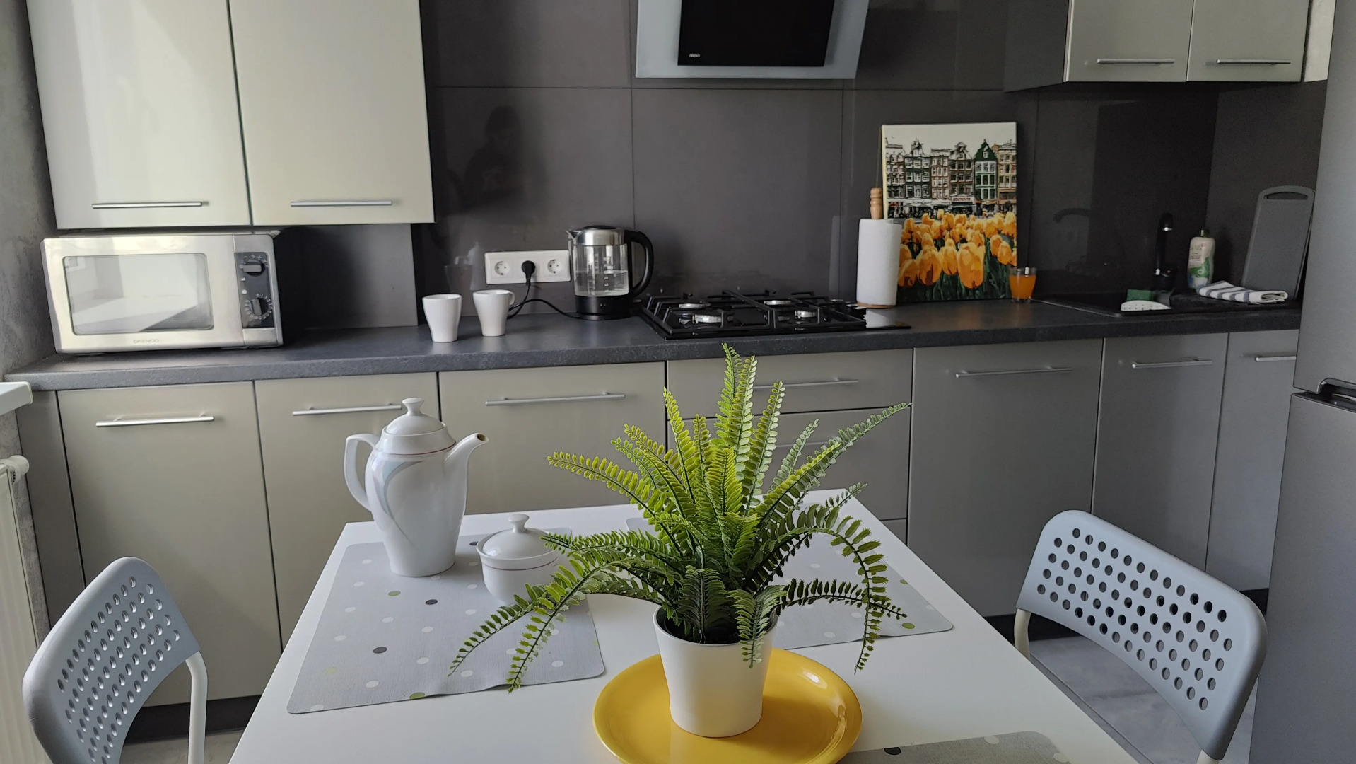 Квартира Baltic Sea 2