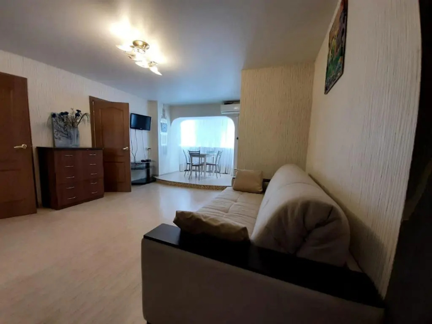 Апартаменты на Ленина 54