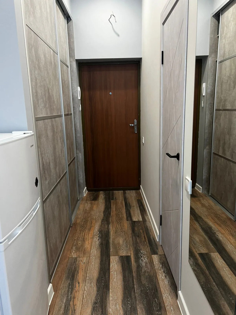 Апартаменты на Аксакова 81