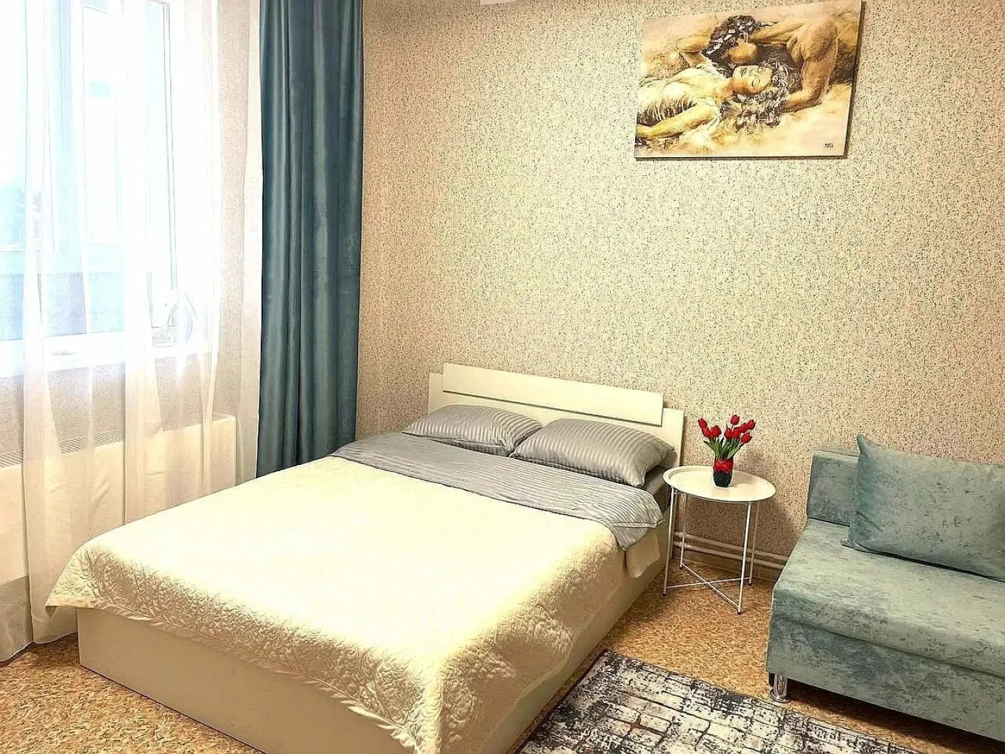 Квартира в 4 микрорайоне, 31