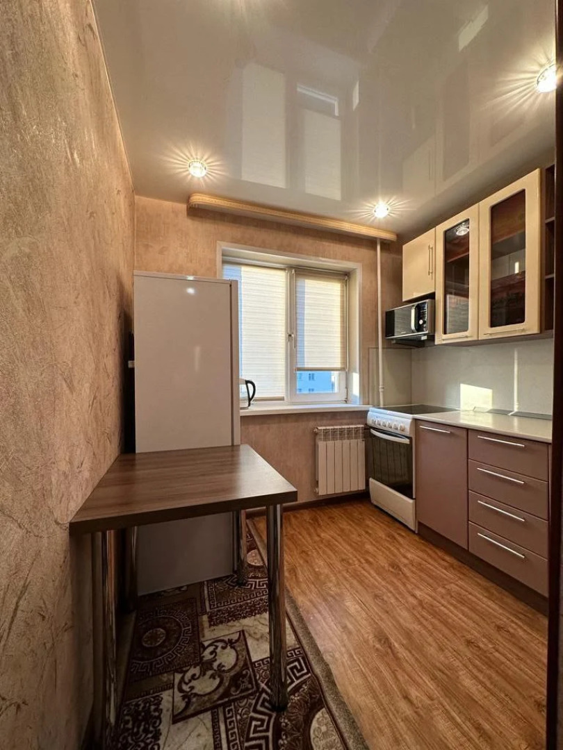 Апартаменты Ленинский 44A