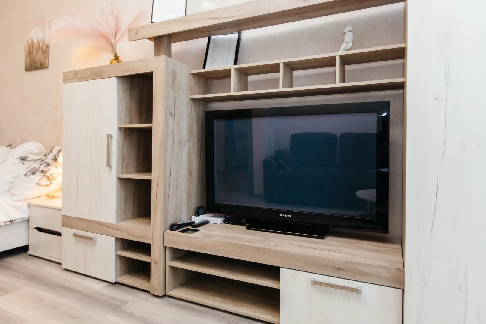 Апартаменты Good Life на Ясном Берегу 5