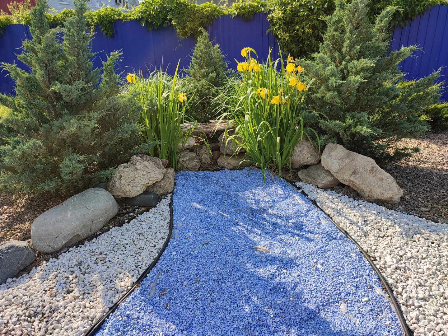 База отдыха Надежда