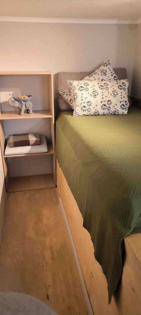 Квартира Уютная у Венского леса и санатория Зелёная Роща