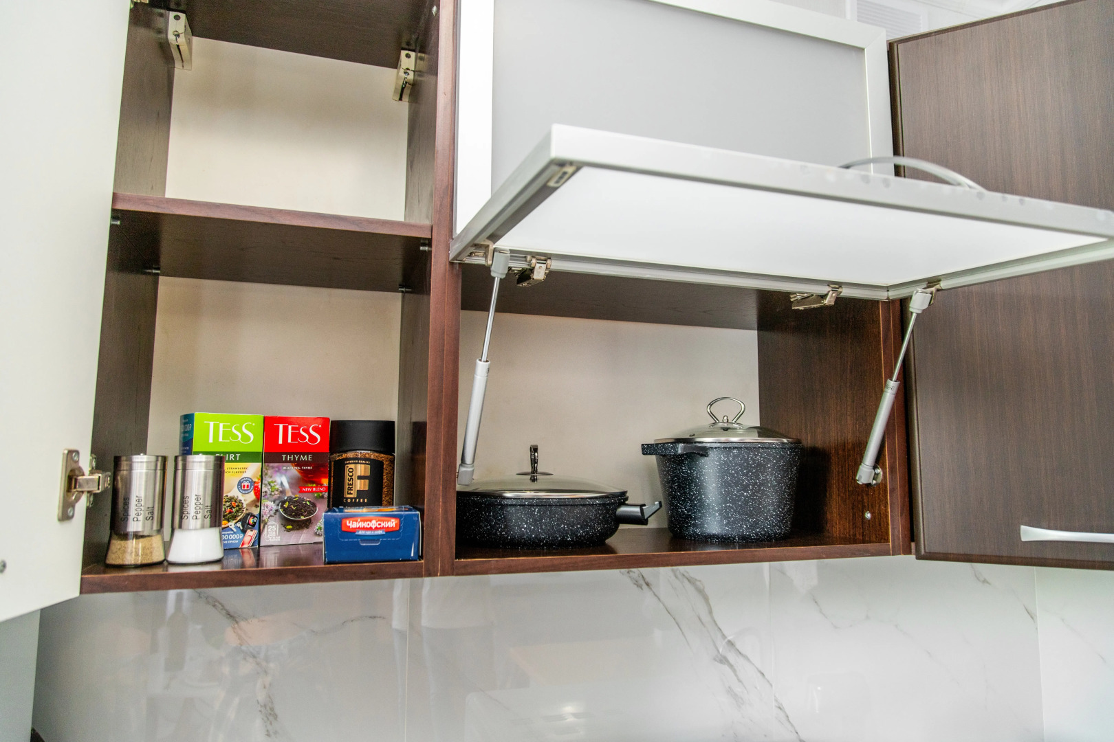 Апартаменты в историческом центре