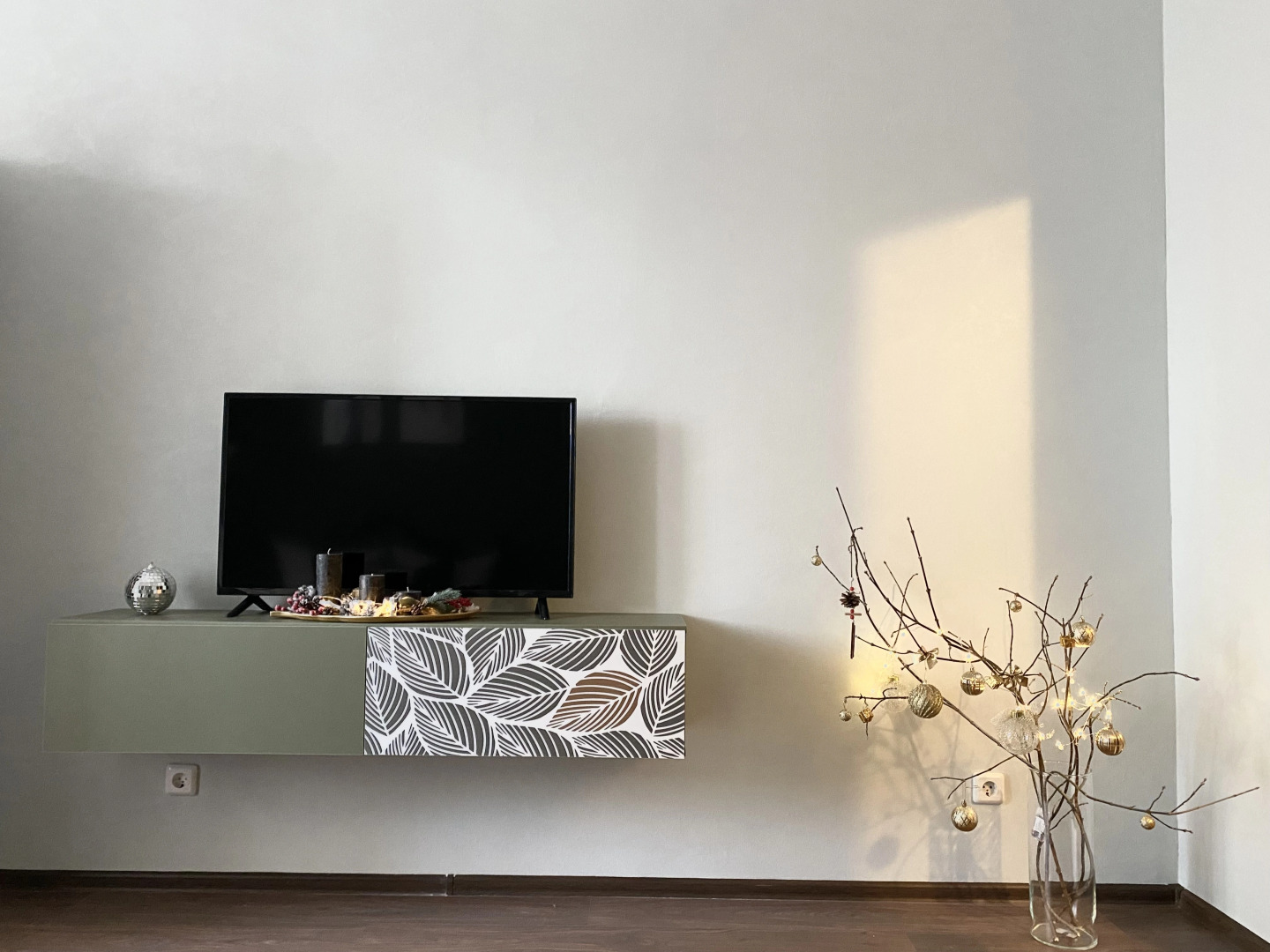 Квартира на Циолковского