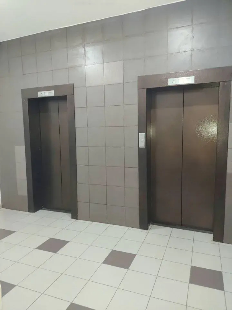 Квартира с Ремонтом