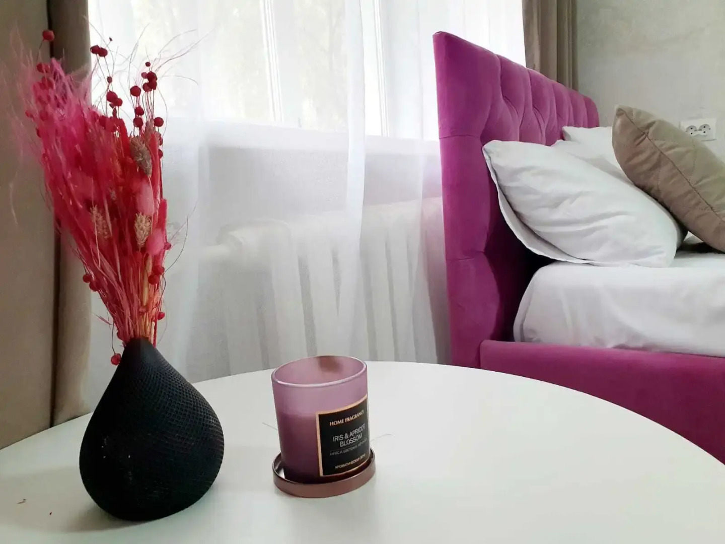 Квартира на Чапаева 27